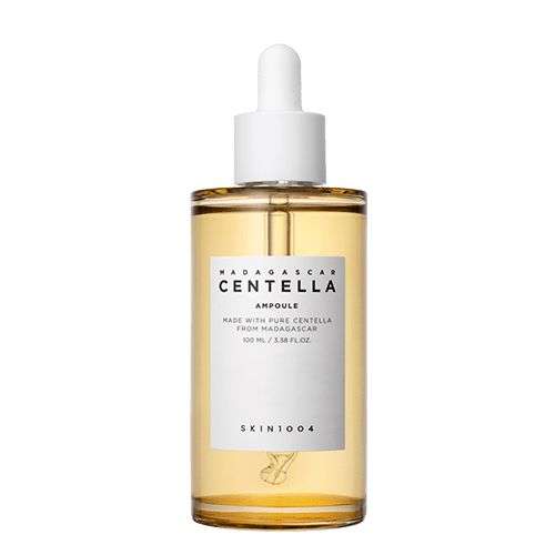 SKIN 1004 Madagascar Centella Asiatica 100 Ampoule 100ml- glow and skin care - best product in bd SKIN 1004 Madagascar Centella Asiatica 100 Ampoule 100ml – glow and skin care – best product in bd