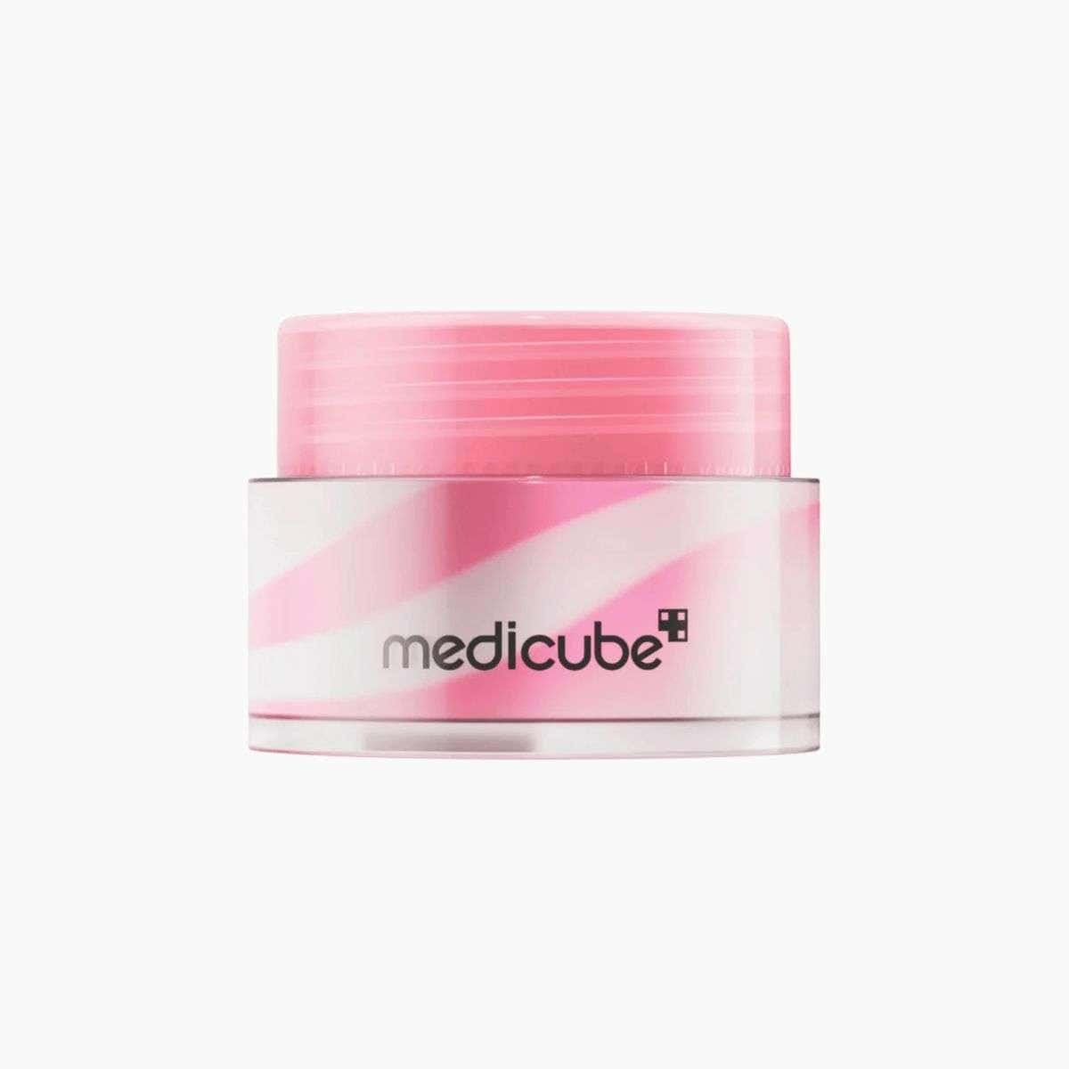 Medicube PDRN Lip Sleeping Mask 10g Glow And Skin Care Medicube PDRN Lip Sleeping Mask 10g Glow And Skin Care